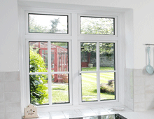 Great Design for Aluminium Casement Windows