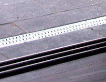 Smooth Gliding for Aluminium Sliding Doors