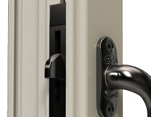 StormGuard Composite Timber Tilt & Turn Windows